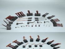 電機用電刷